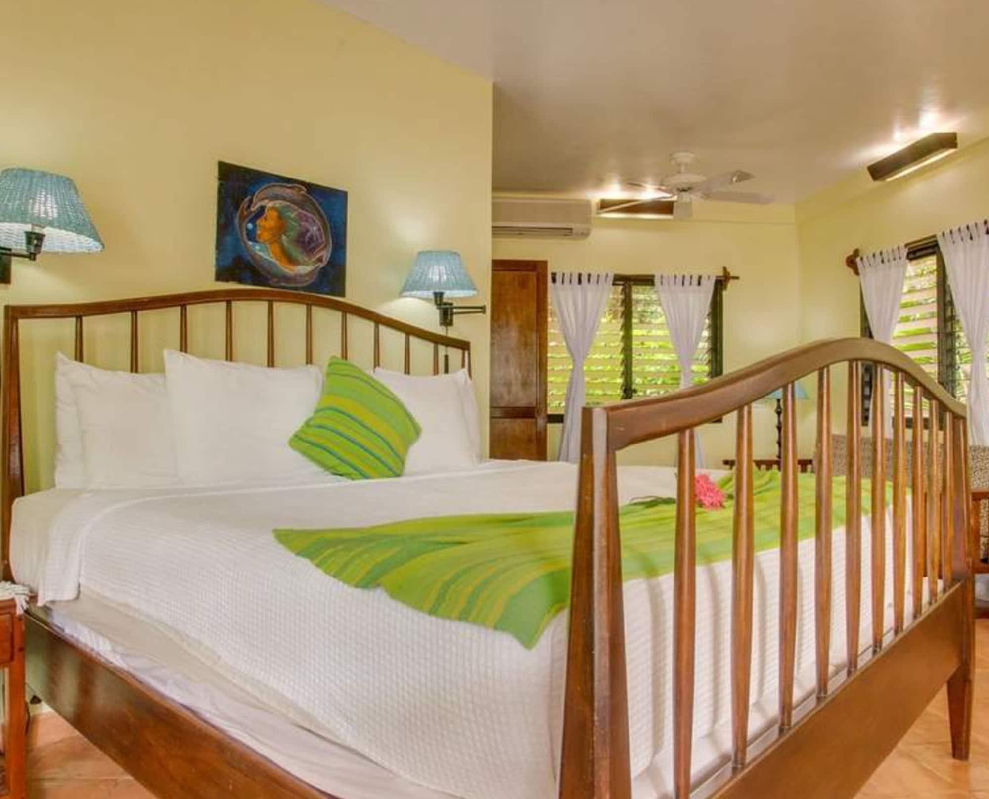 Robert'S Grove Beach Resort Placencia Ngoại thất bức ảnh