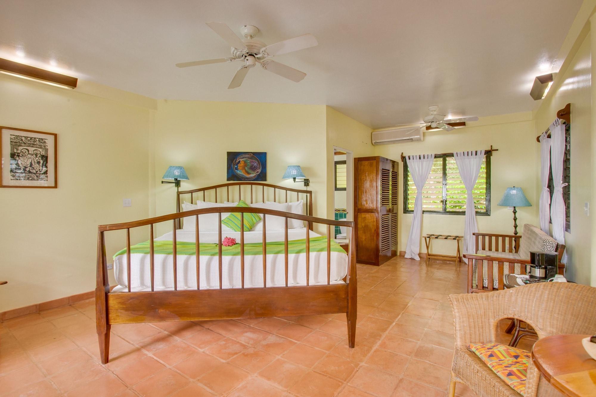 Robert'S Grove Beach Resort Placencia Ngoại thất bức ảnh