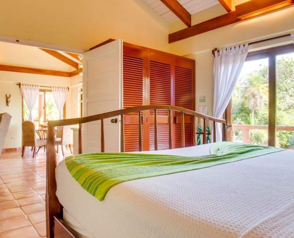 Robert'S Grove Beach Resort Placencia Ngoại thất bức ảnh