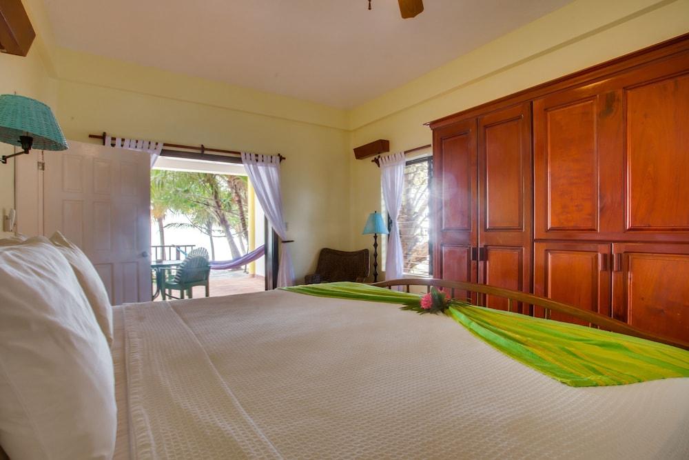Robert'S Grove Beach Resort Placencia Ngoại thất bức ảnh