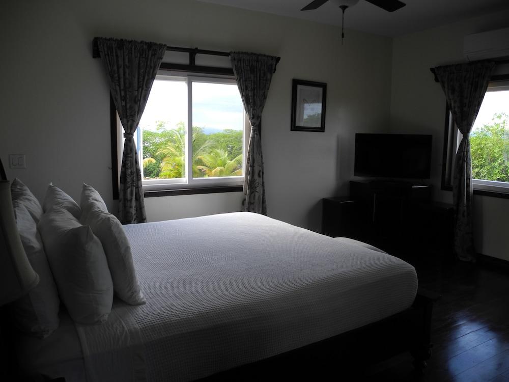 Robert'S Grove Beach Resort Placencia Ngoại thất bức ảnh