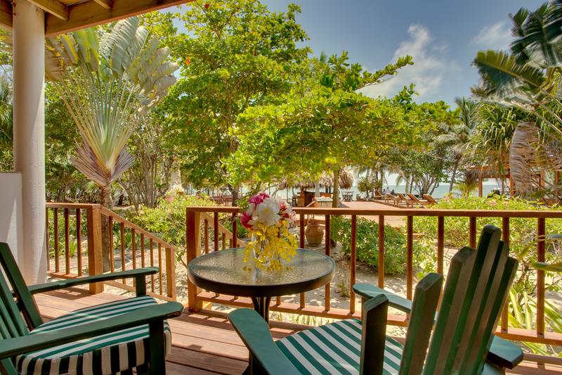 Robert'S Grove Beach Resort Placencia Ngoại thất bức ảnh