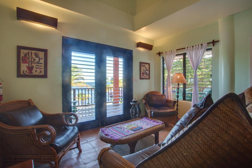 Robert'S Grove Beach Resort Placencia Ngoại thất bức ảnh