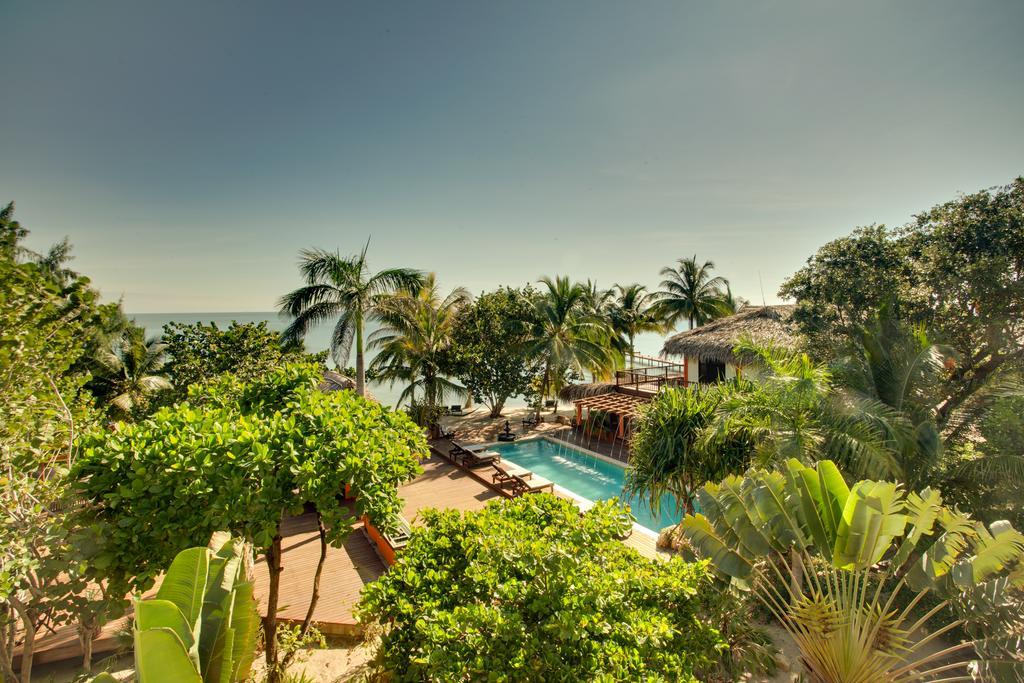 Robert'S Grove Beach Resort Placencia Ngoại thất bức ảnh