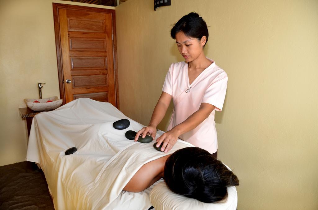 Robert'S Grove Beach Resort Placencia Ngoại thất bức ảnh