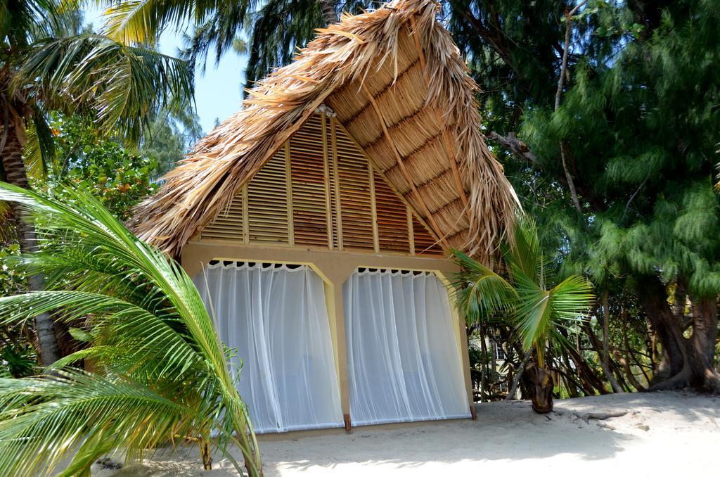 Robert'S Grove Beach Resort Placencia Ngoại thất bức ảnh